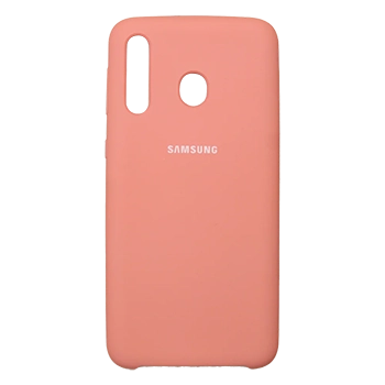 کاور سیلیکونی مناسب برای گوشی موبایل سامسونگ Galaxy M30